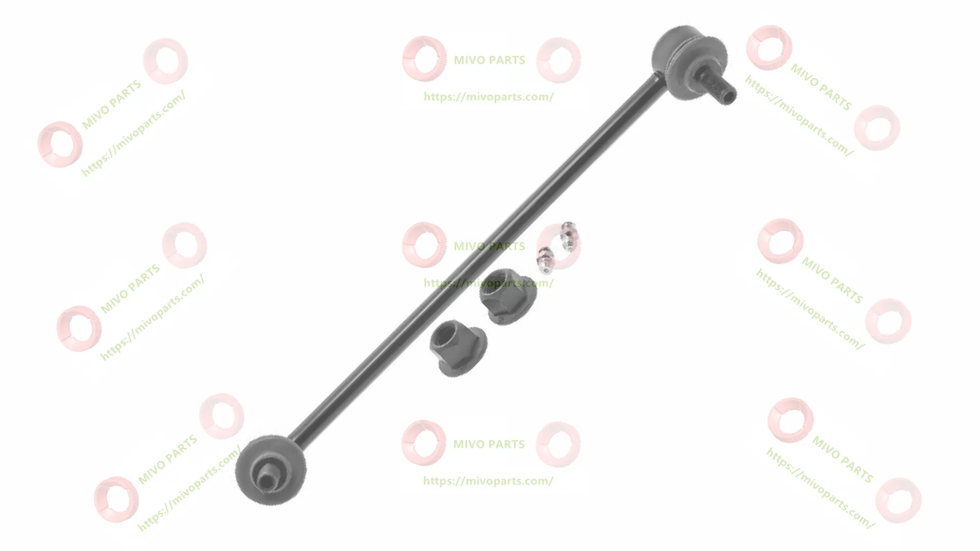 K750667 Stabilizer Bar Link