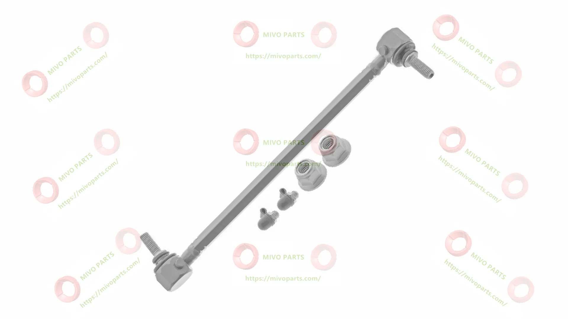 K750678 Stabilizer Bar Link