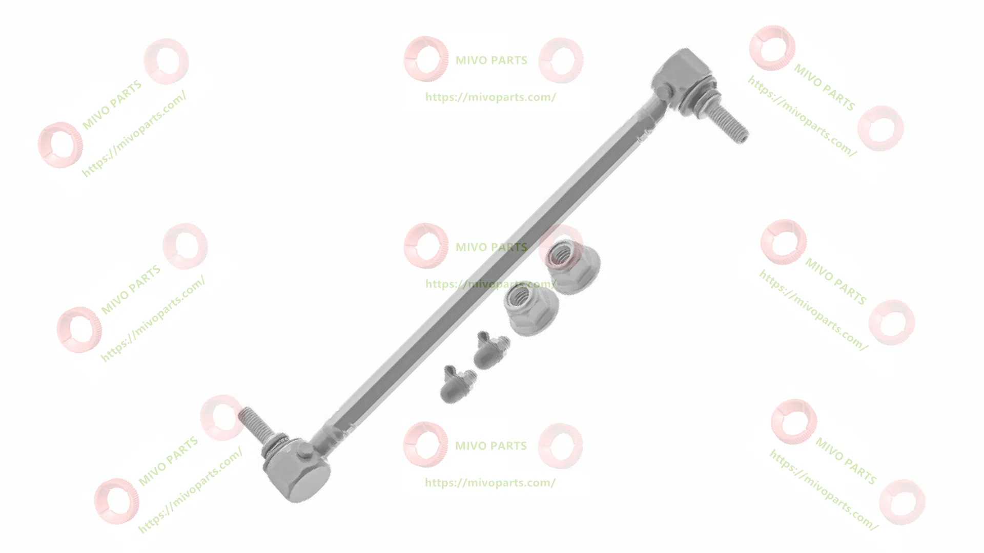 K750679 Stabilizer Bar Link