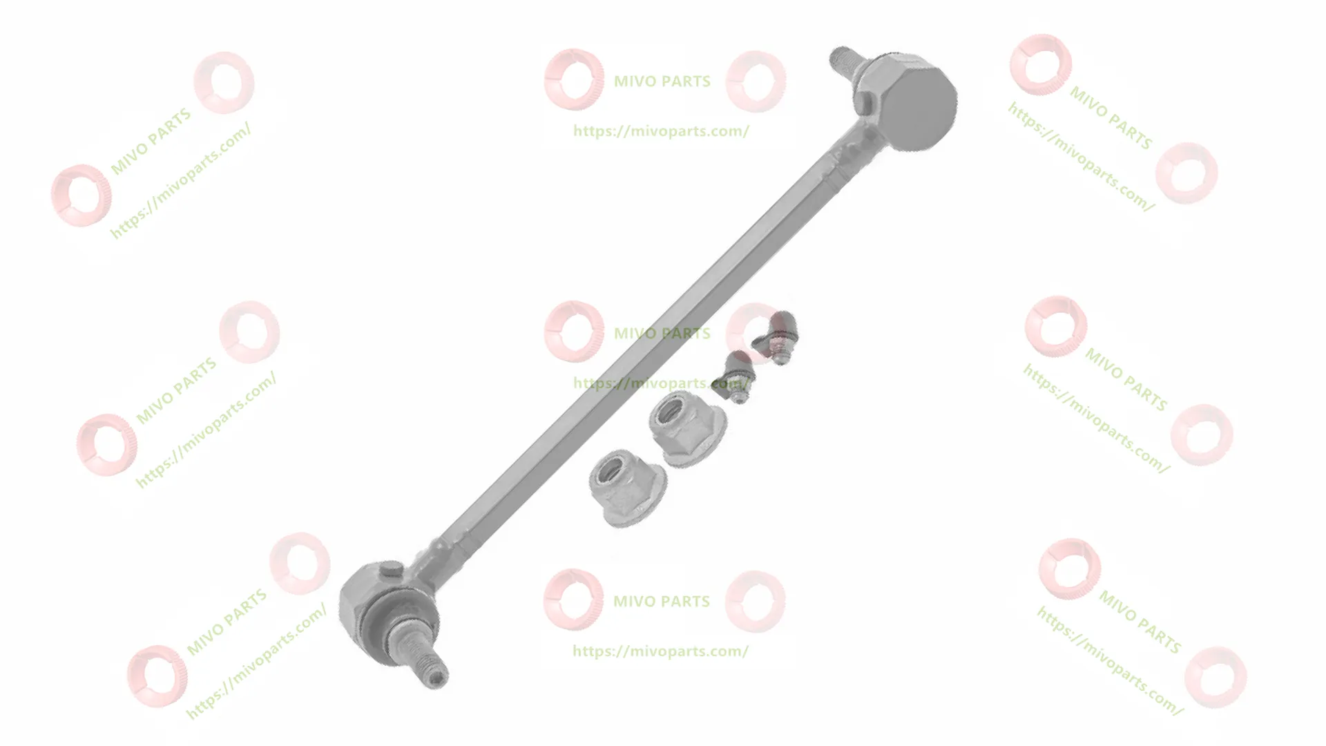 K750740 Stabilizer Bar Link