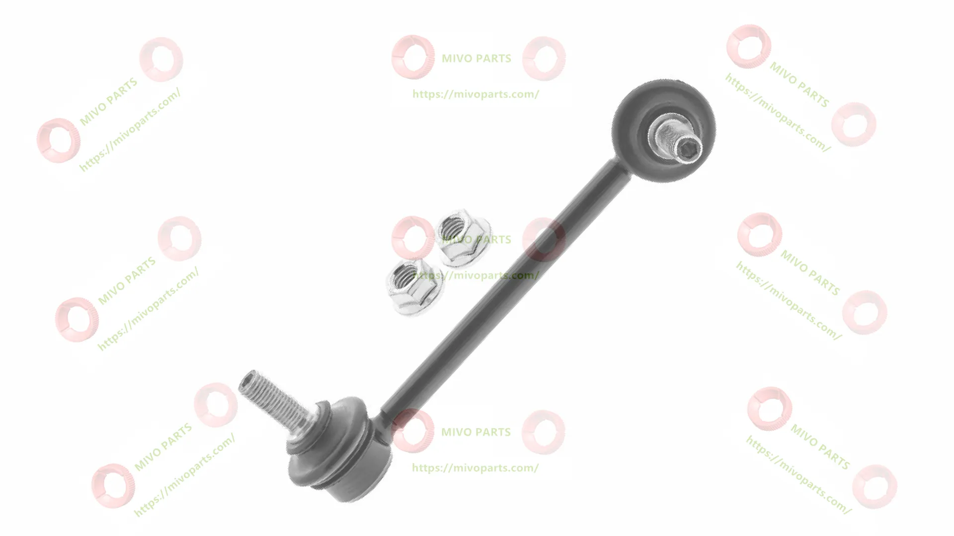 K750869 Stabilizer Bar Link