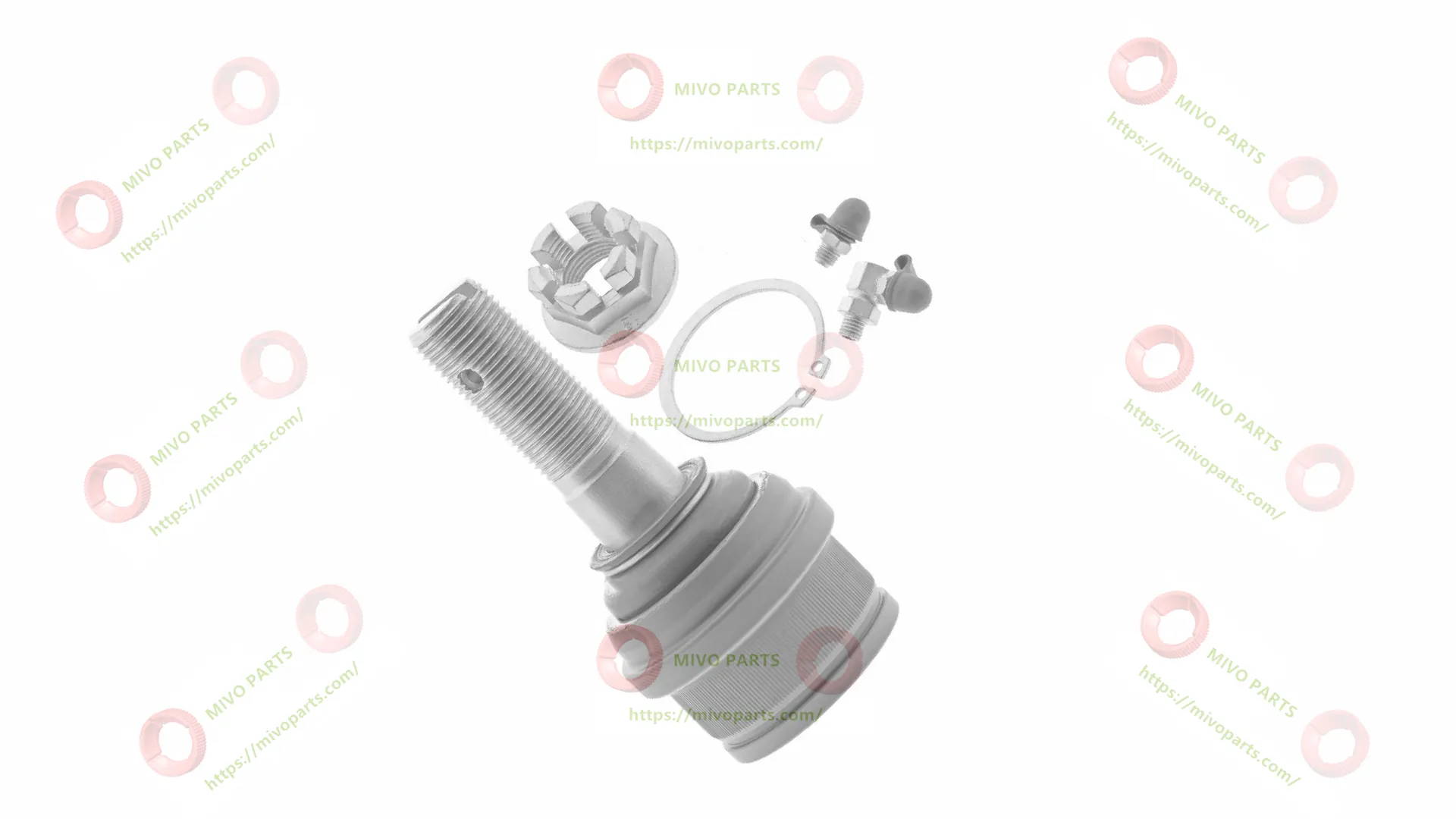 K80026 Ball Joint