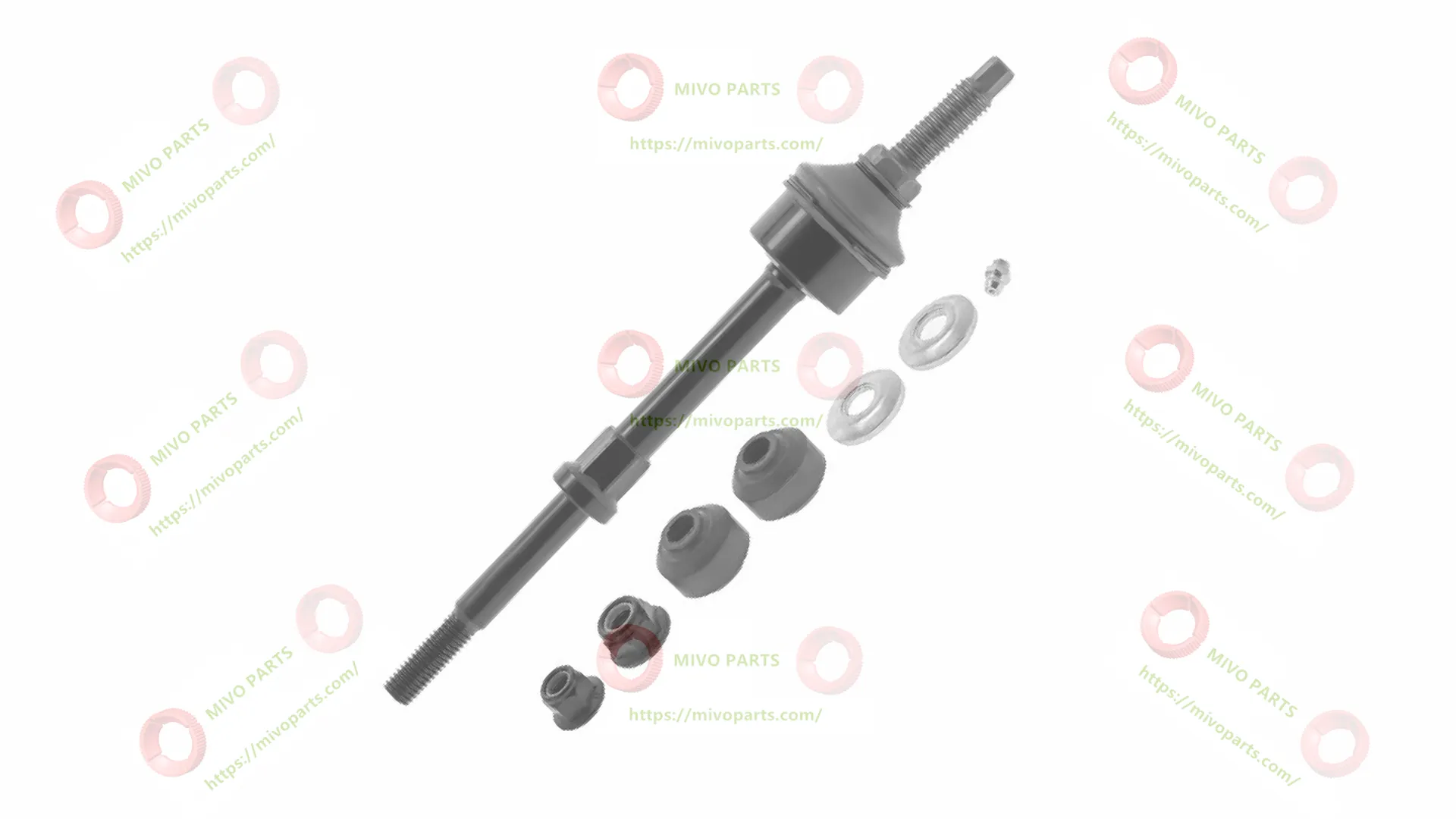 K80338 Stabilizer Bar Link