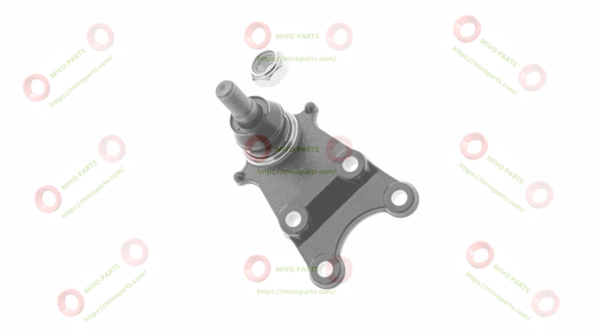 K80371 Ball Joint