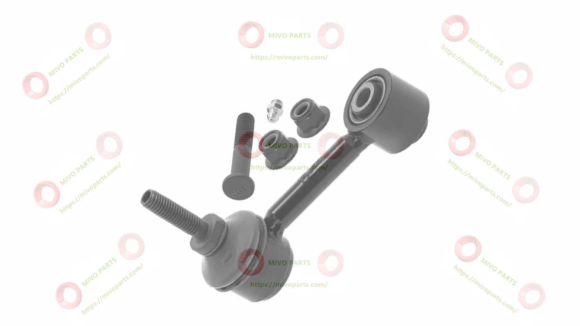 K80482 Stabilizer Bar Link