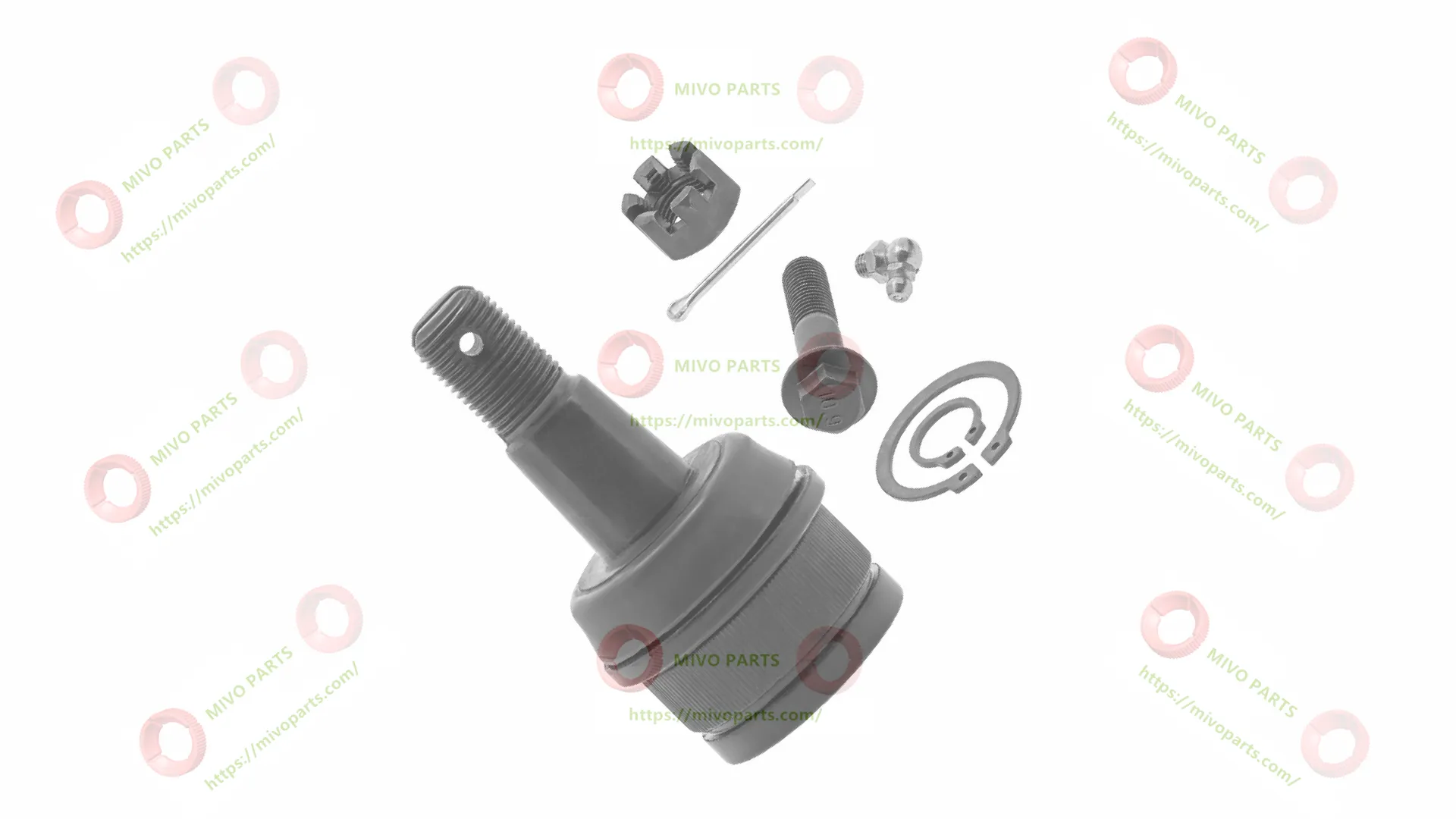 K8561T Ball Joint