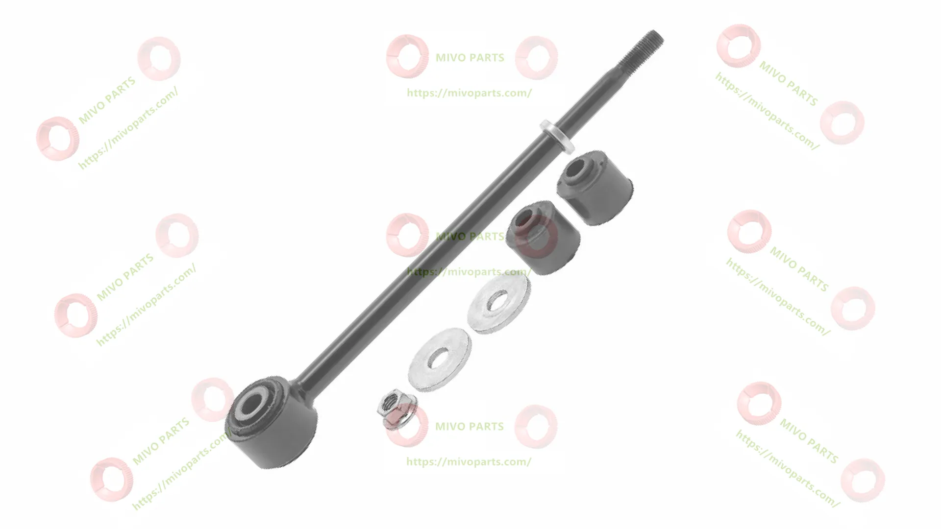 K8663 Stabilizer Bar Link