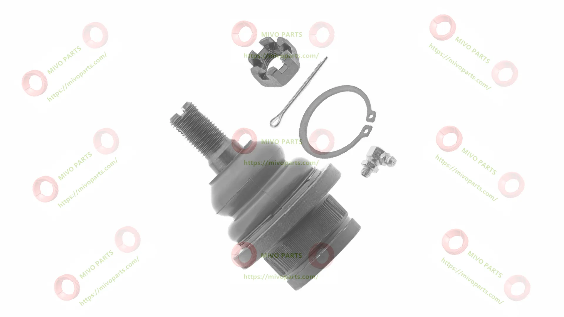 K8695T006 Ball Joint