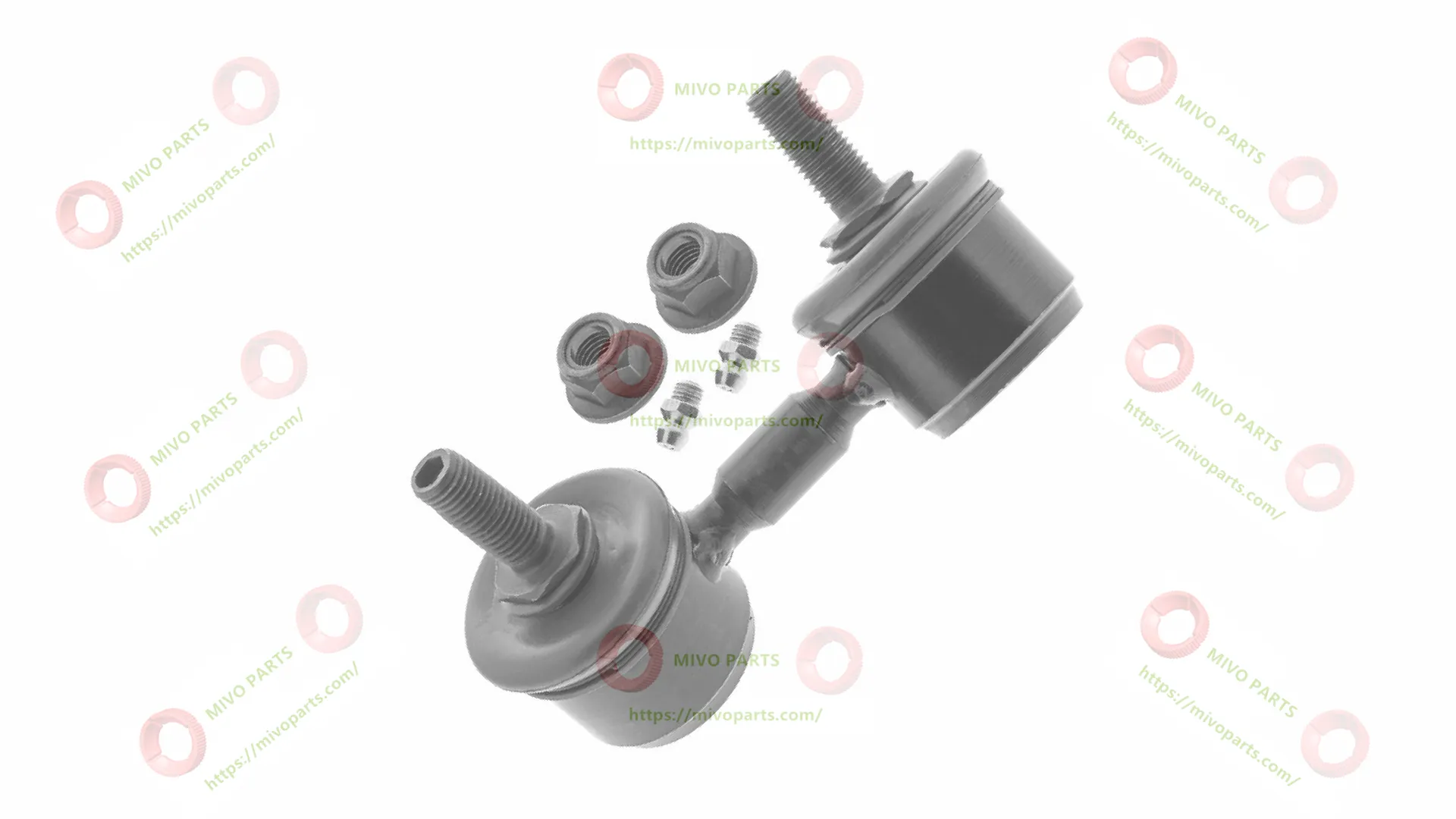 K90341 Stabilizer Bar Link