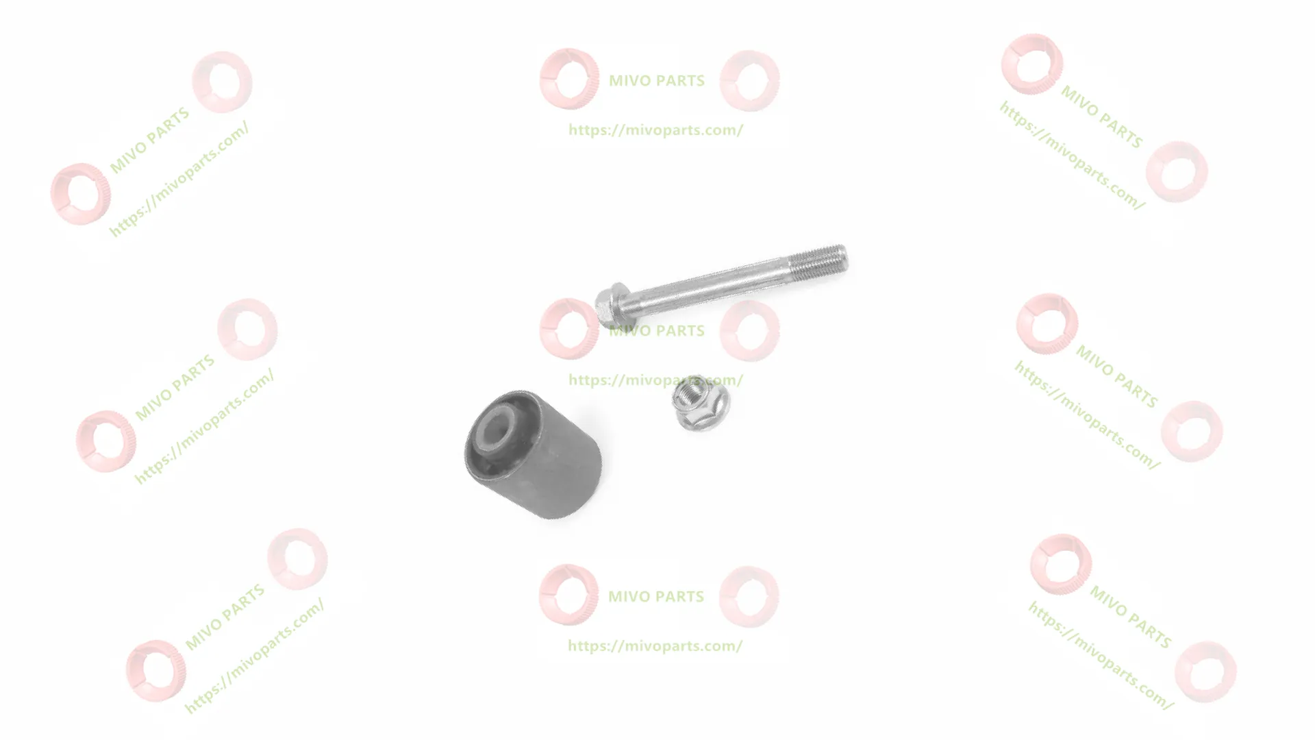 K90417 Control Arm Bushing