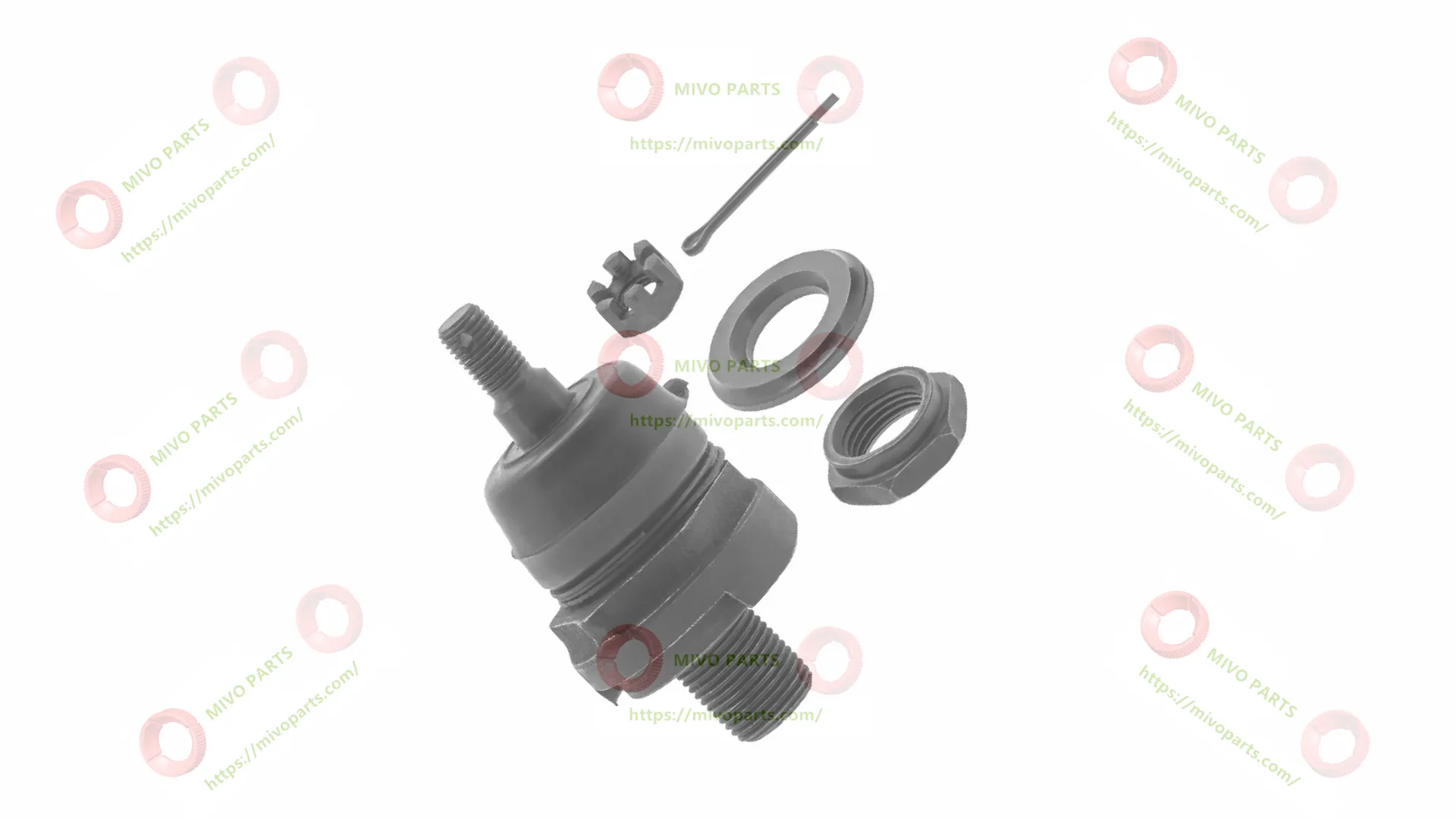 K90492 Ball Joint