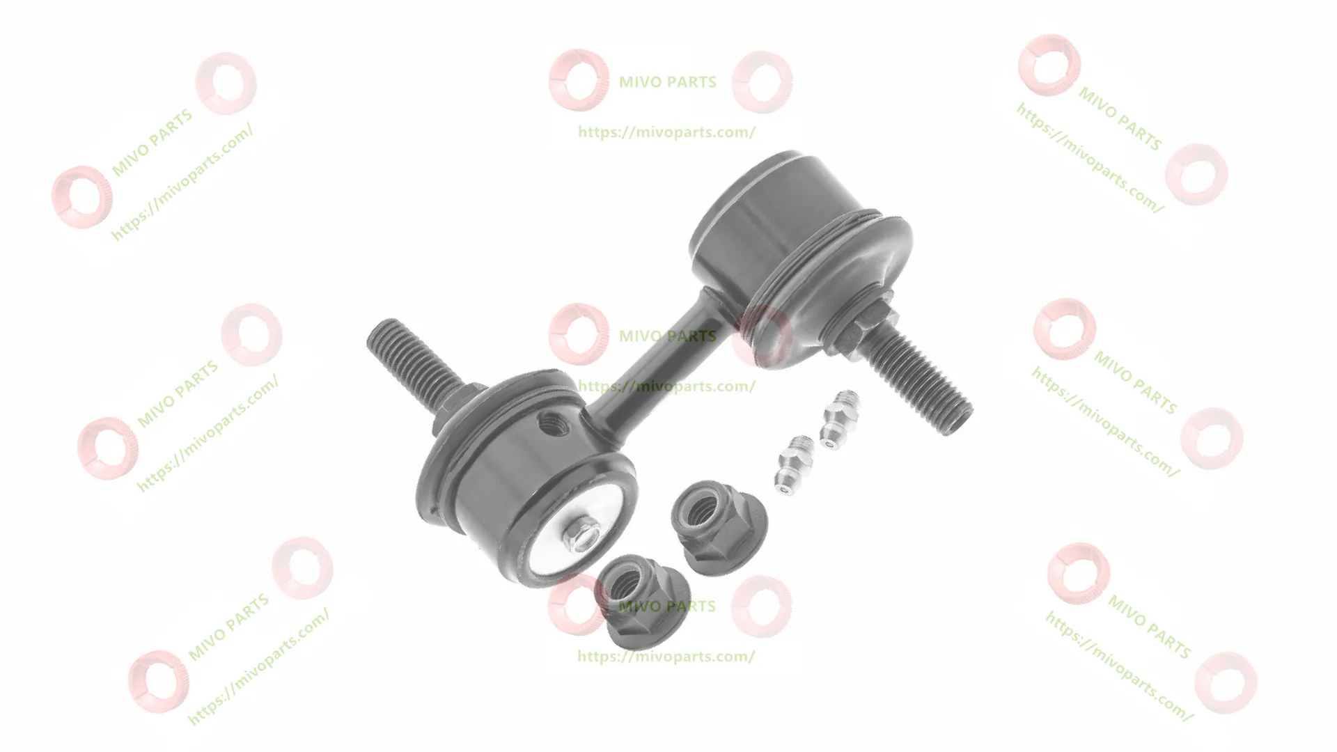 K90660 Stabilizer Bar Link