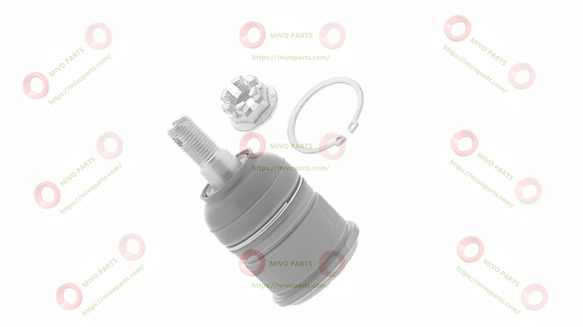 K9802 Ball Joint