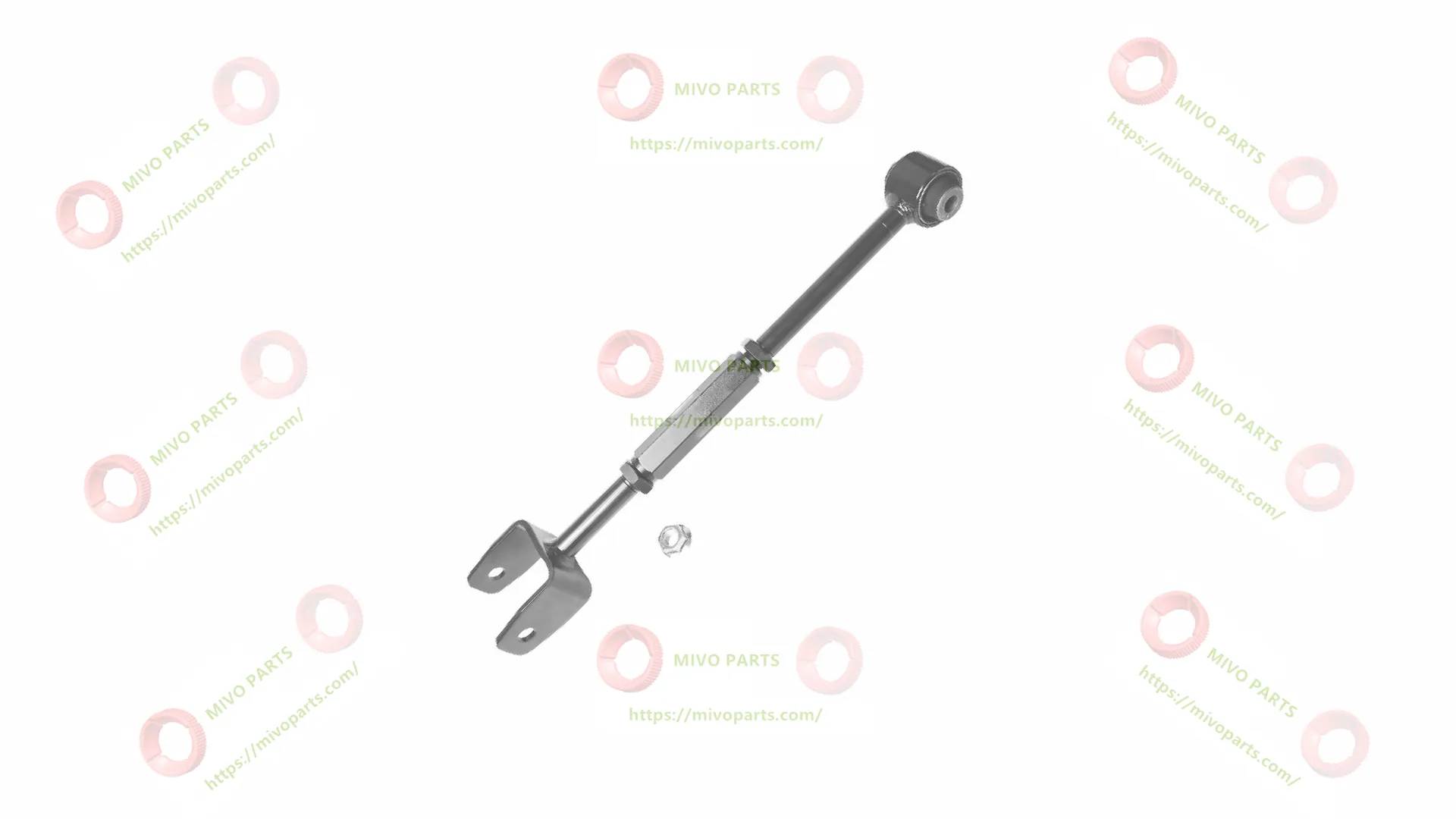 RK100110 Control Arm