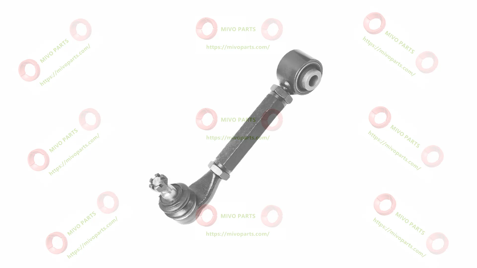 RK100122 Control Arm and Ball Joint Assembly