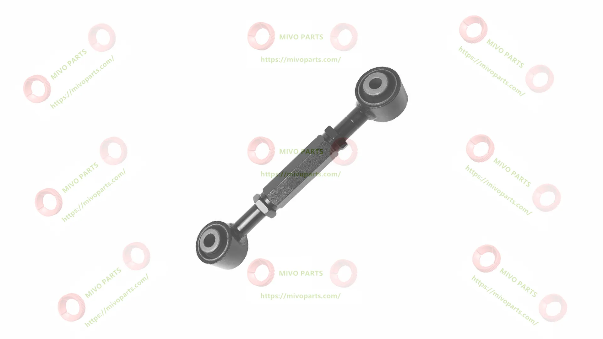 RK100209 Control Arm