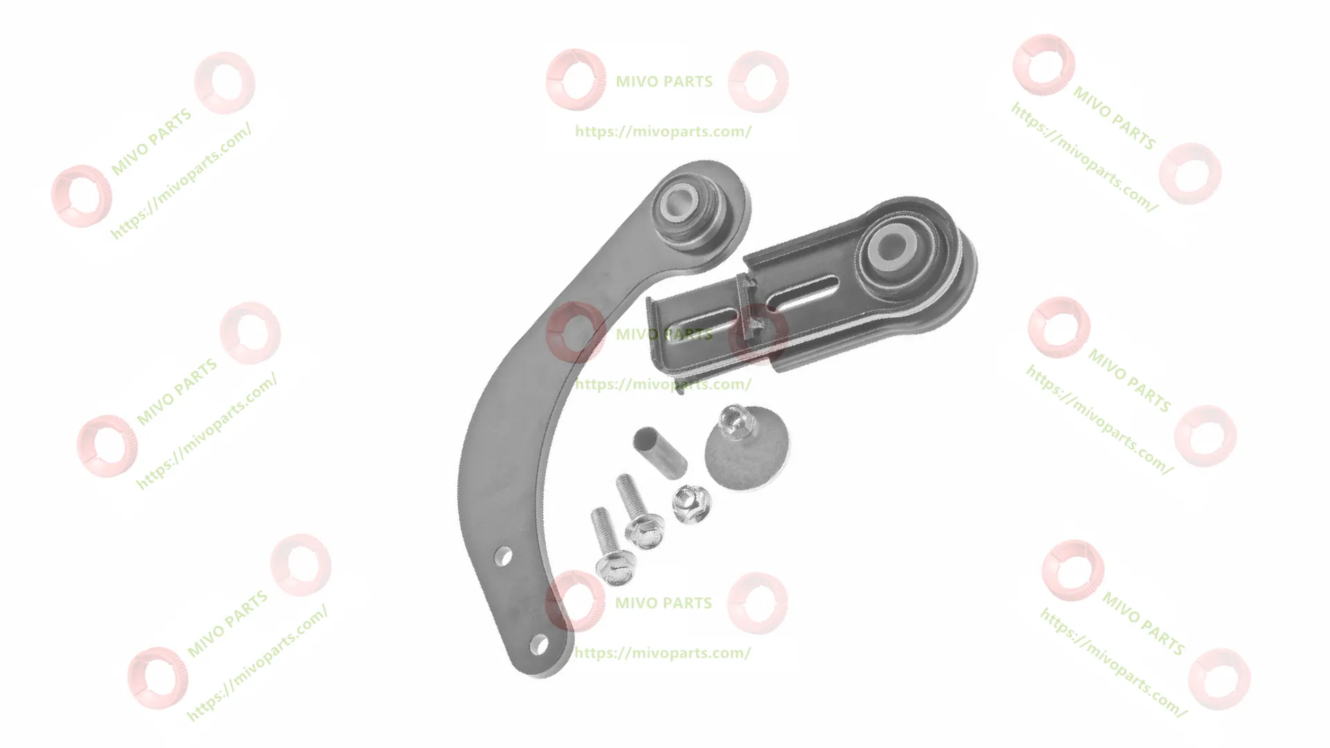 RK100212 Control Arm