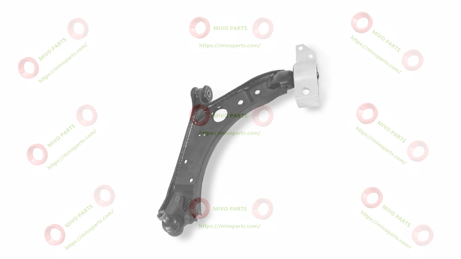 RK620141 Control Arm