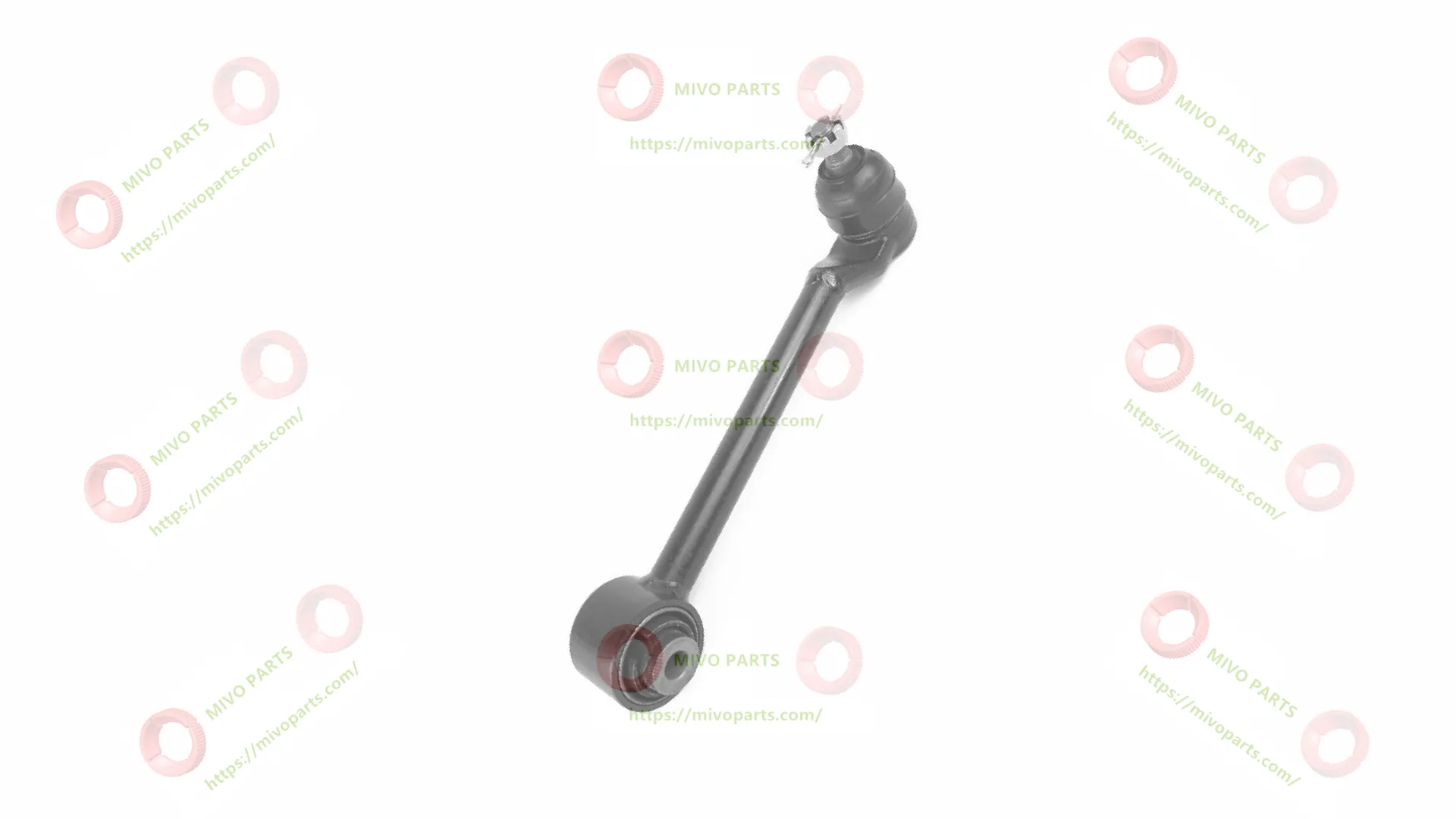 RK620375 Control Arm and Ball Joint Assembly