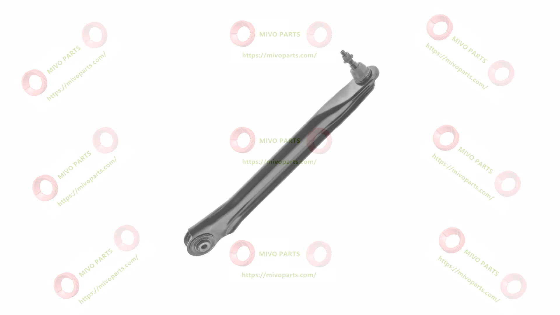 RK621664 Control Arm and Ball Joint Assembly