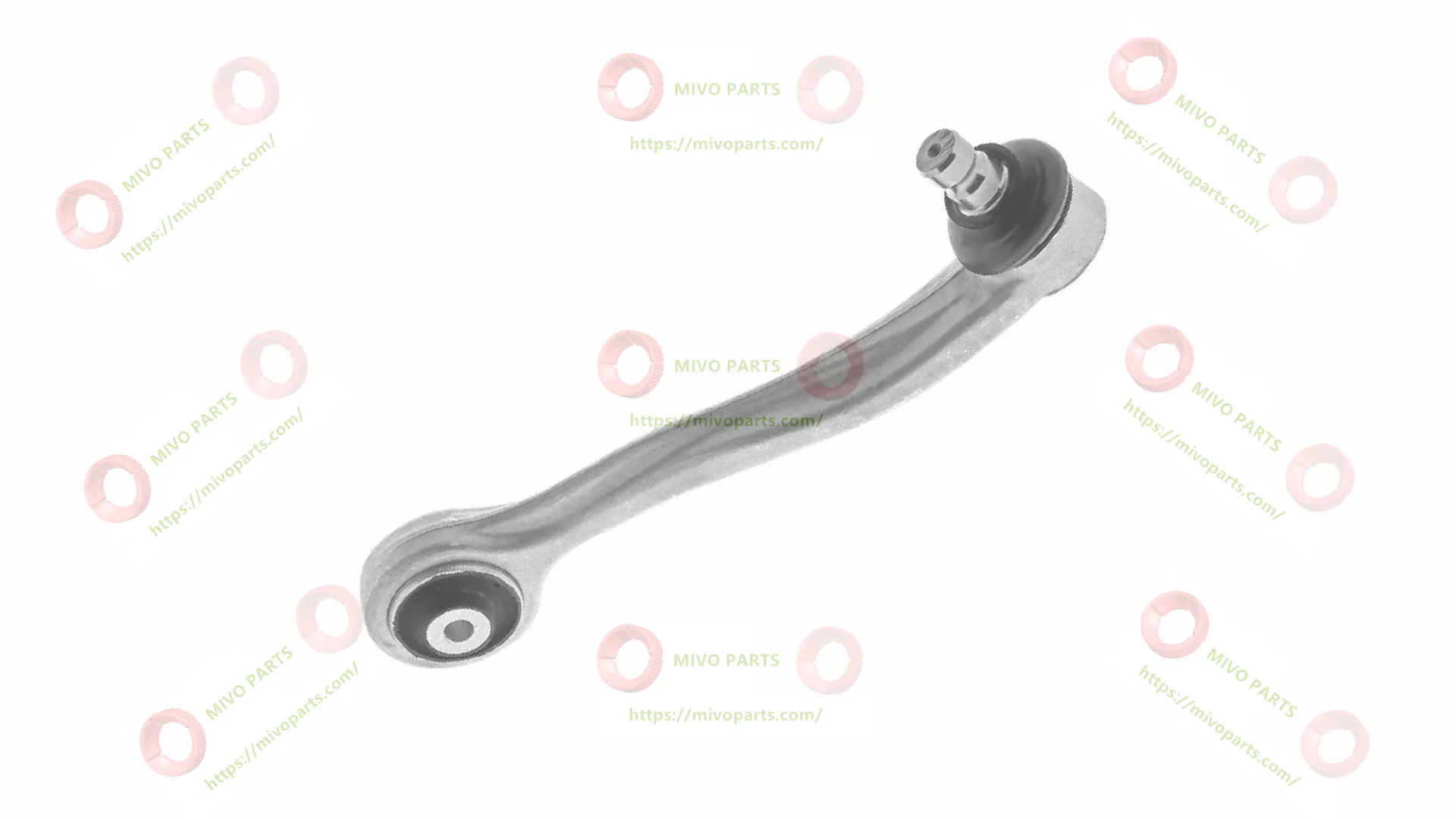 RK622847 Control Arm and Ball Joint Assembly