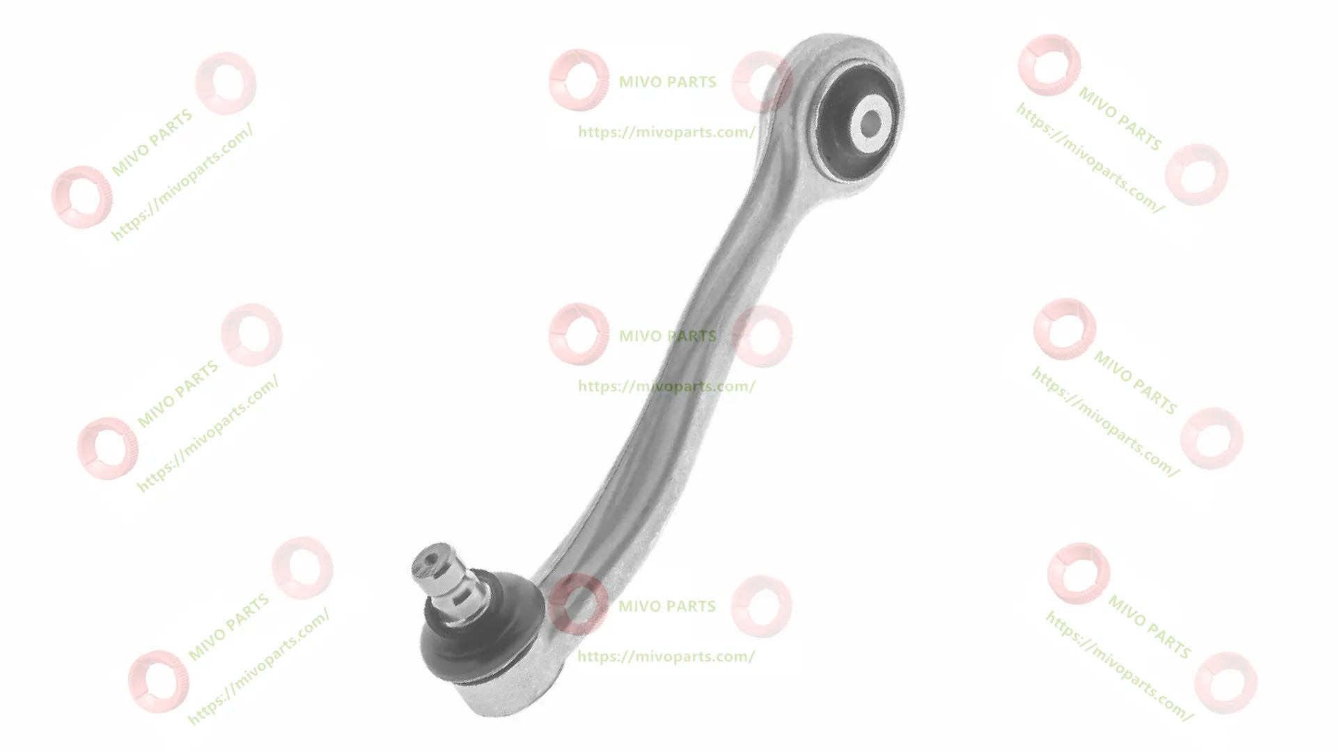 RK622848 Control Arm and Ball Joint Assembly