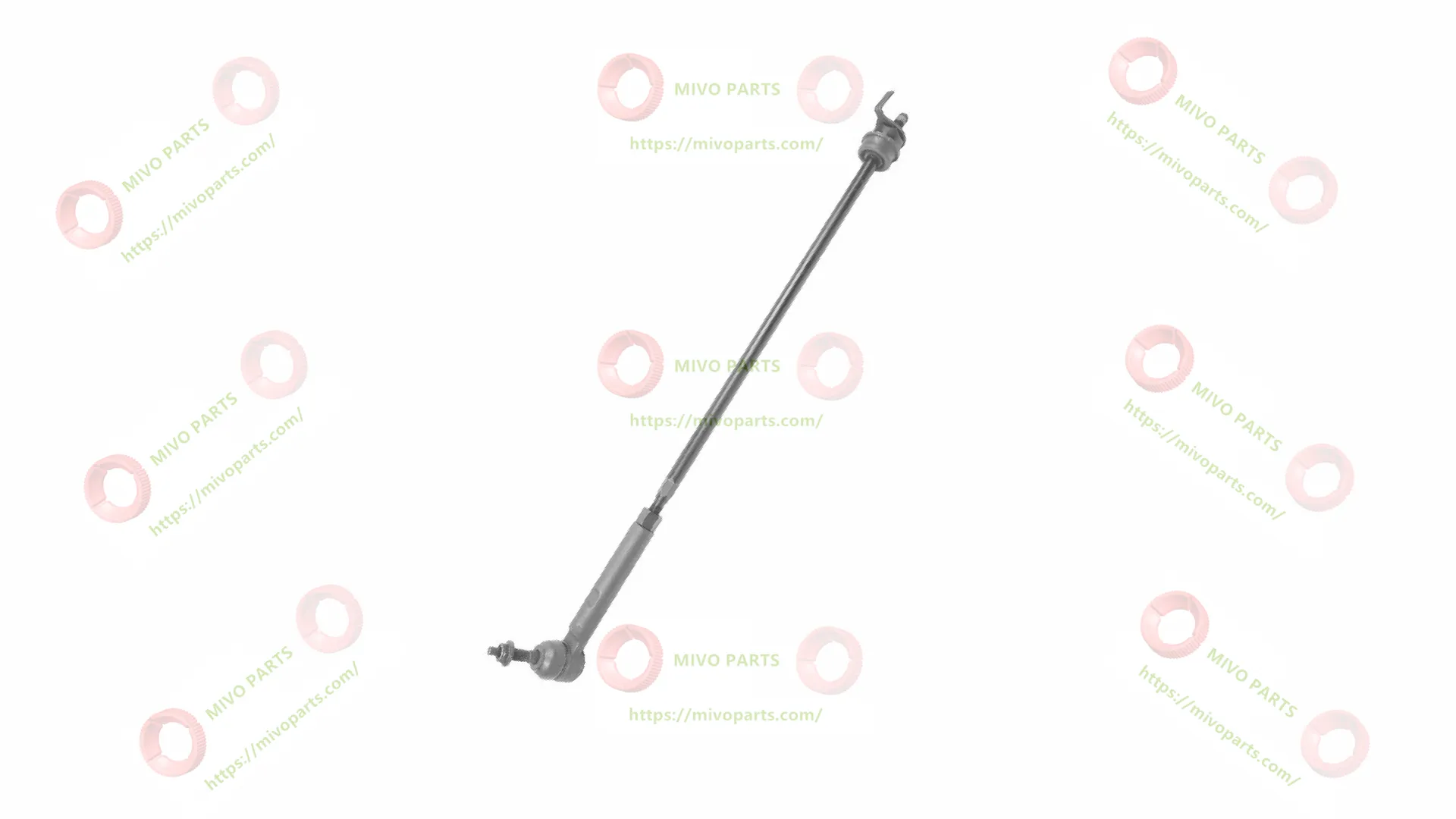 RK623432 Suspension Tie Rod