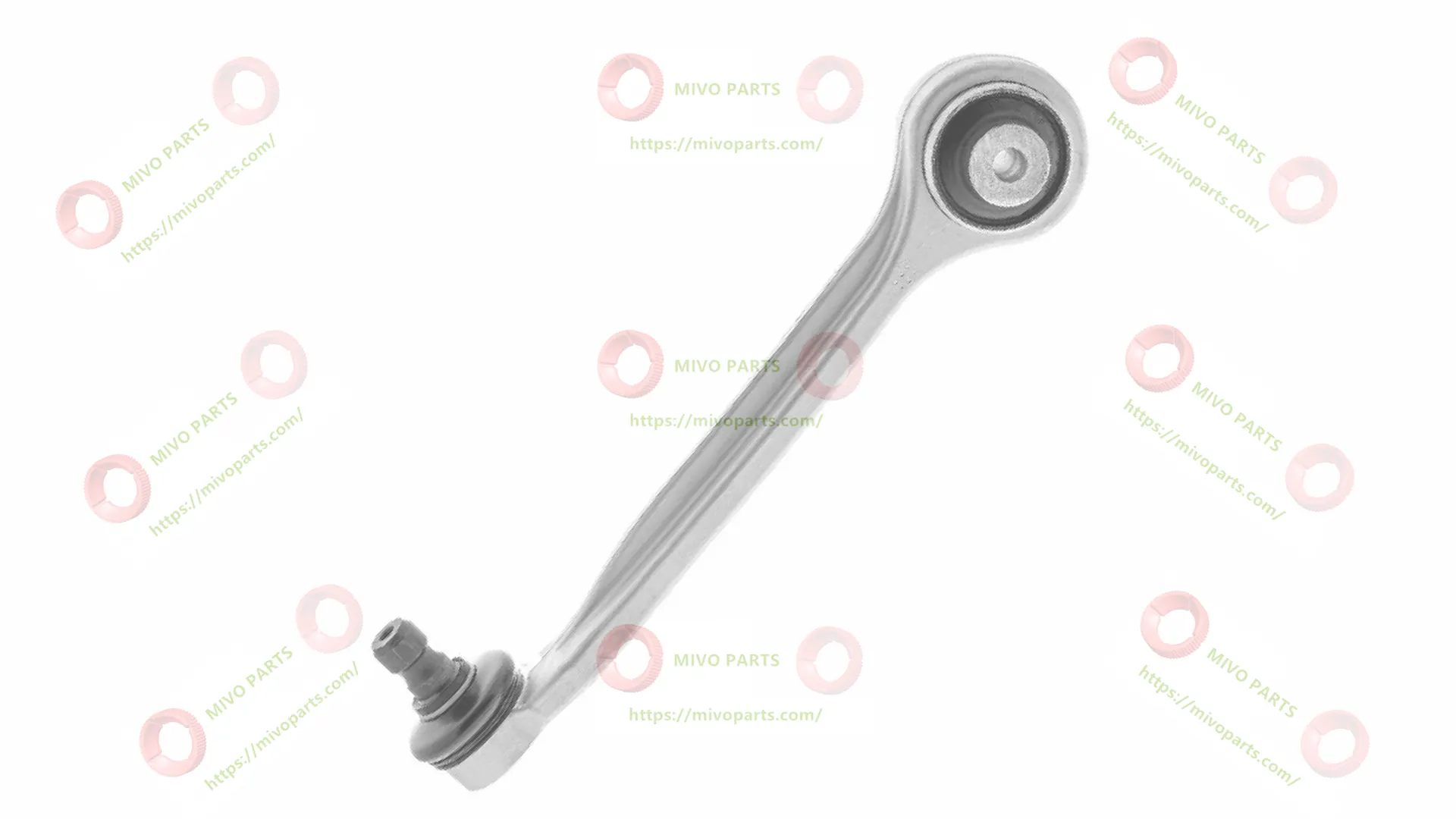 RK623691 Control Arm and Ball Joint Assembly