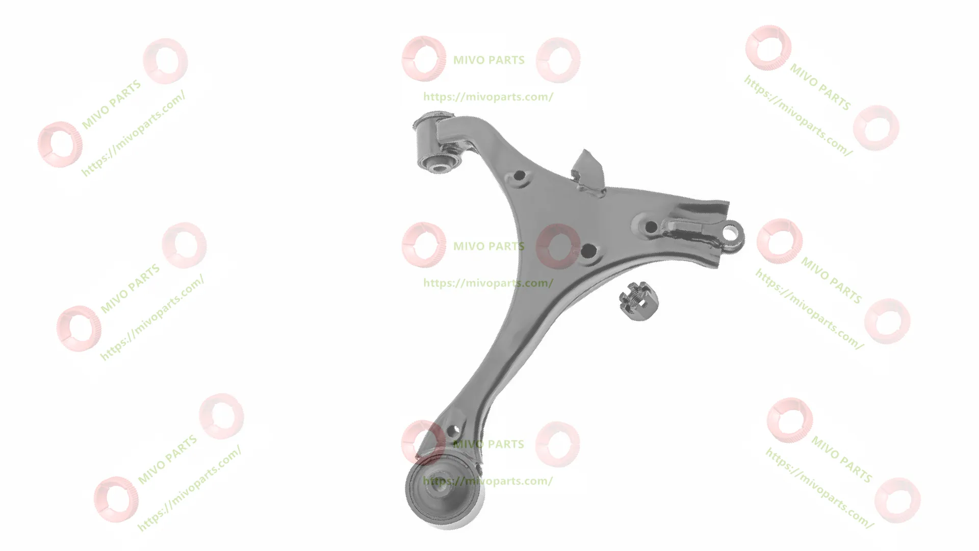 RK640287 Control Arm