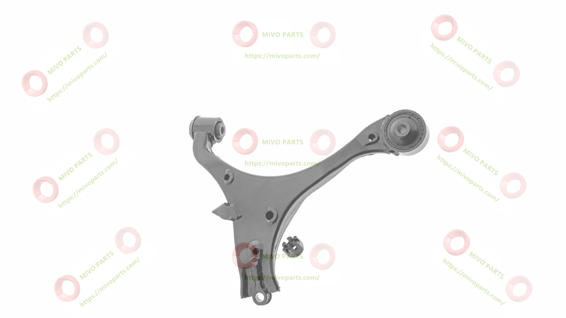 RK640288 Control Arm