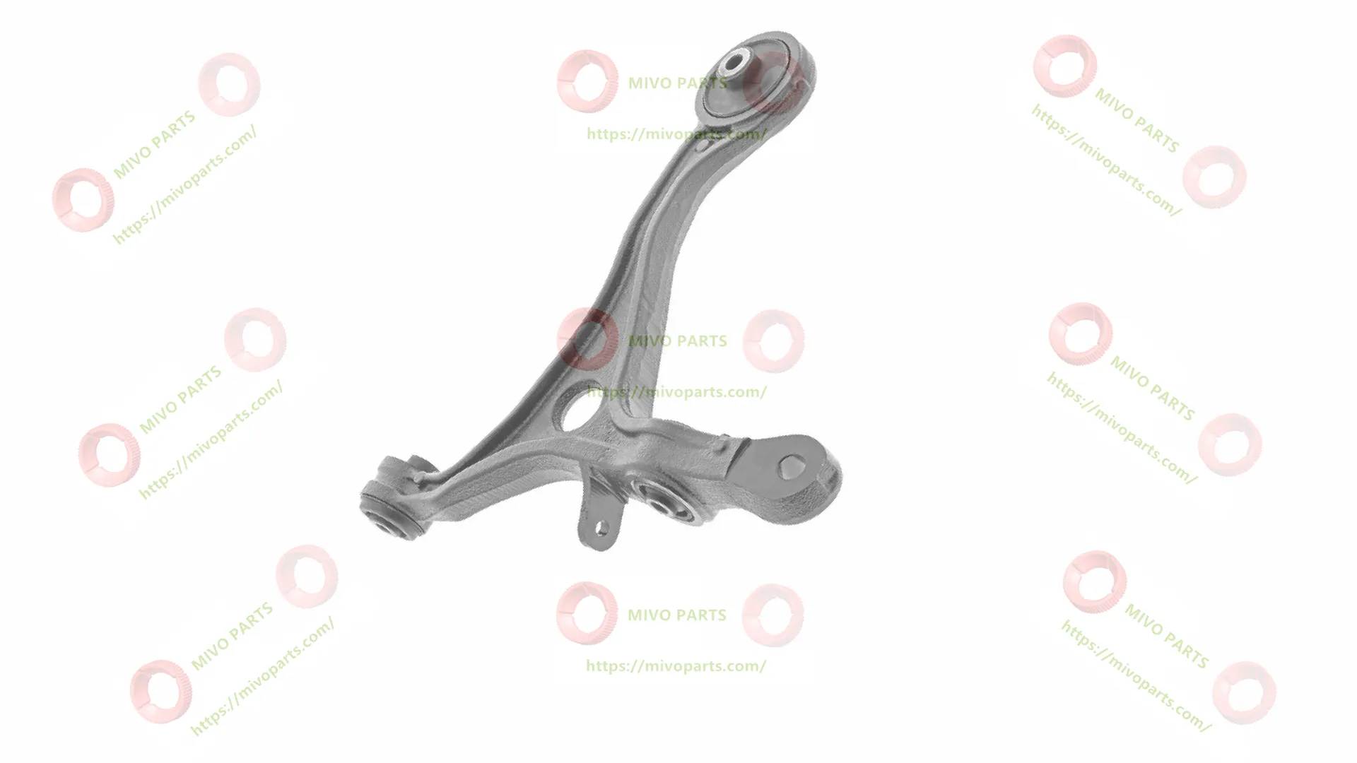 RK640289 Control Arm