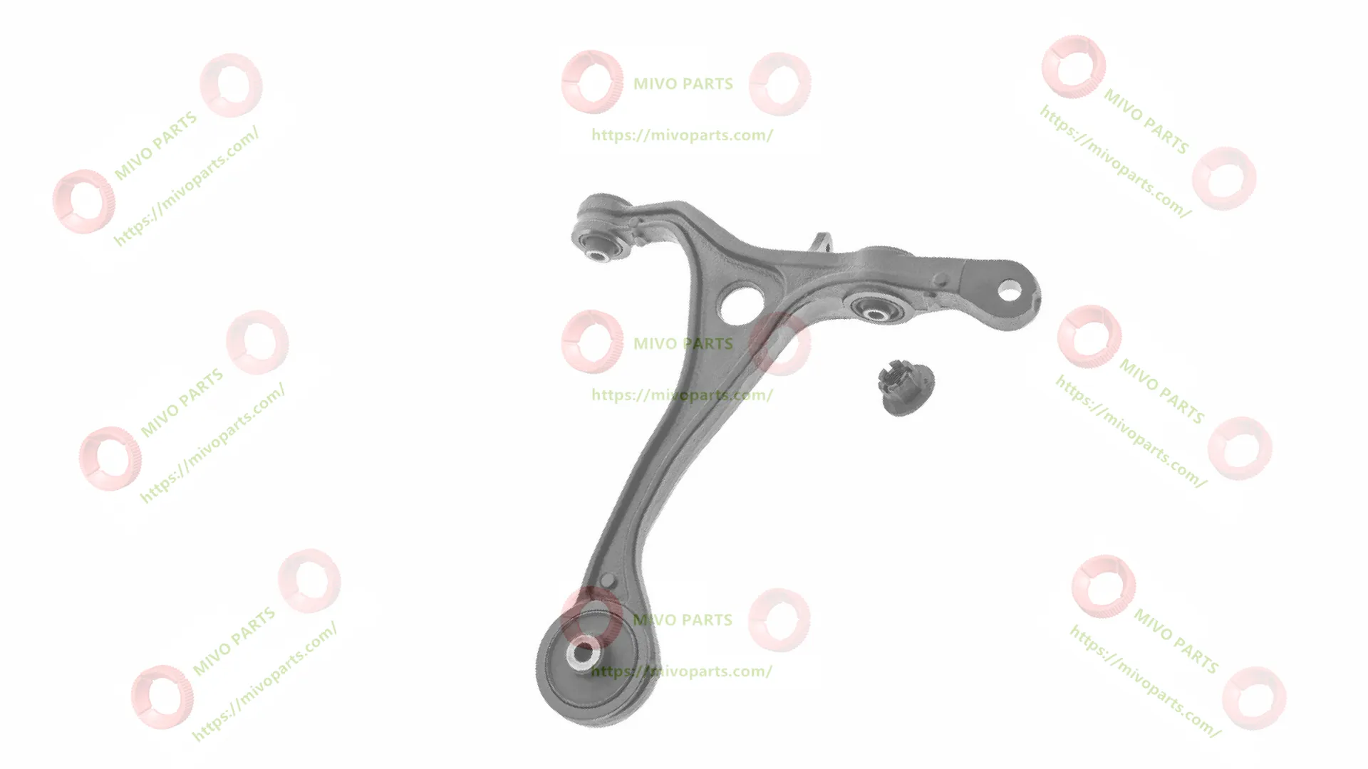 RK640290 Control Arm