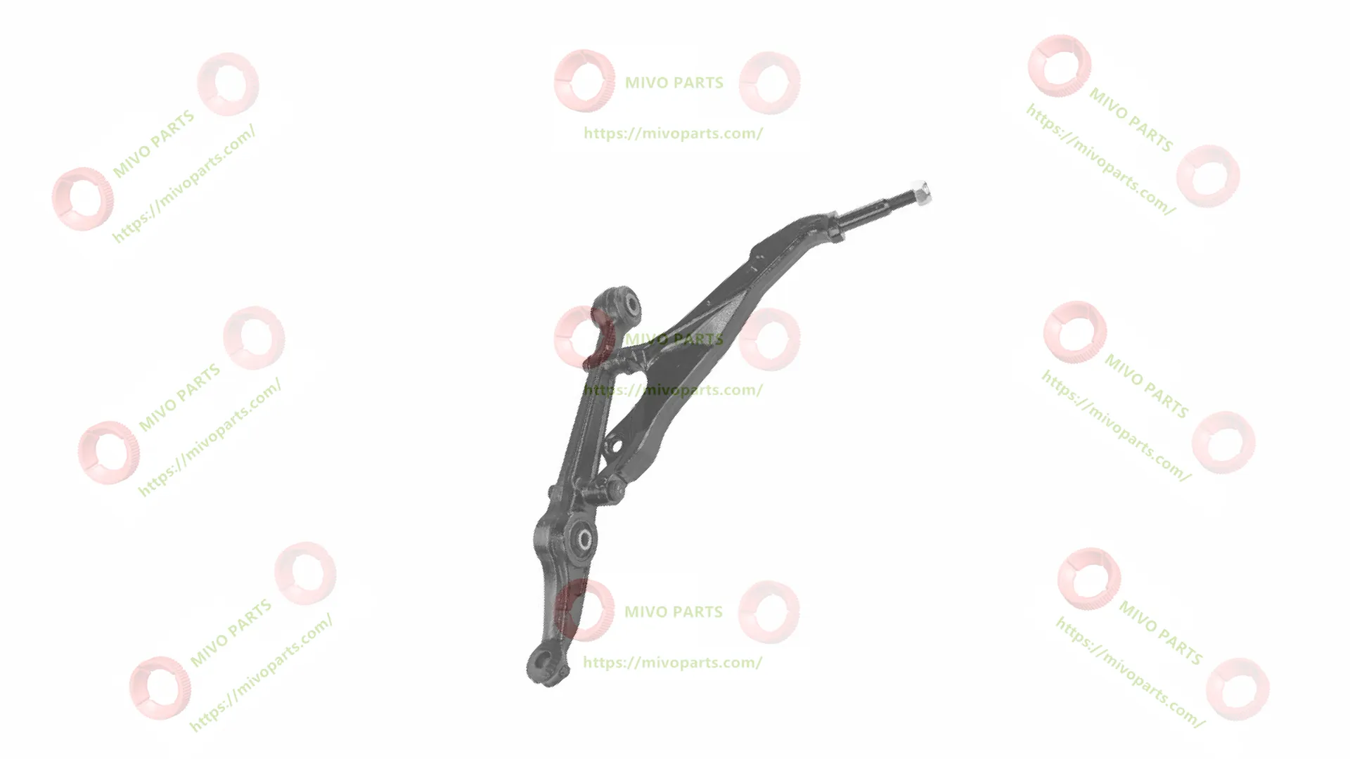 RK640395 Control Arm