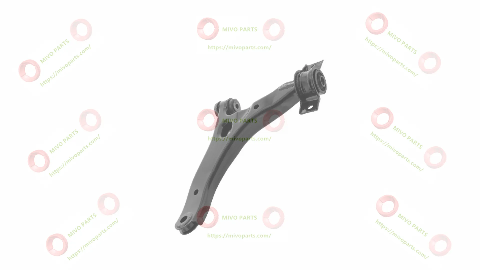 RK641540 Control Arm