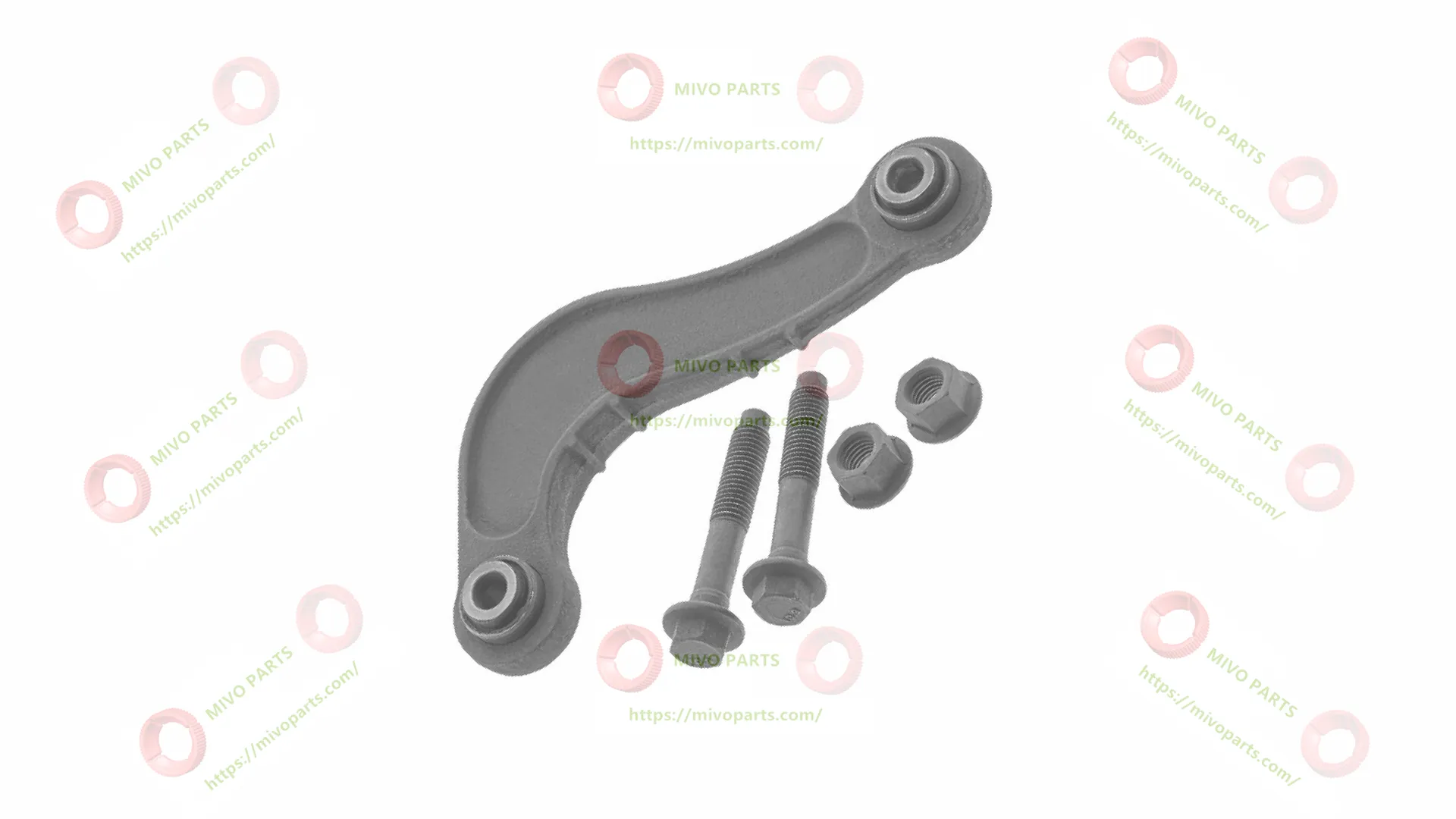 RK642097 Control Arm