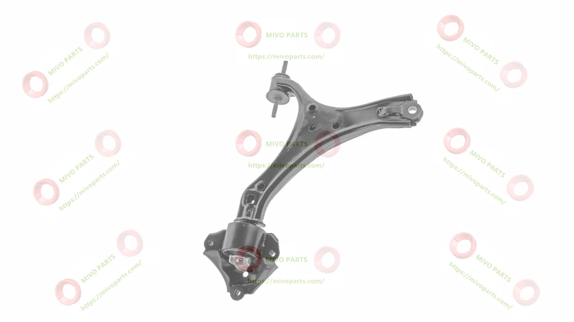 RK642509 Control Arm