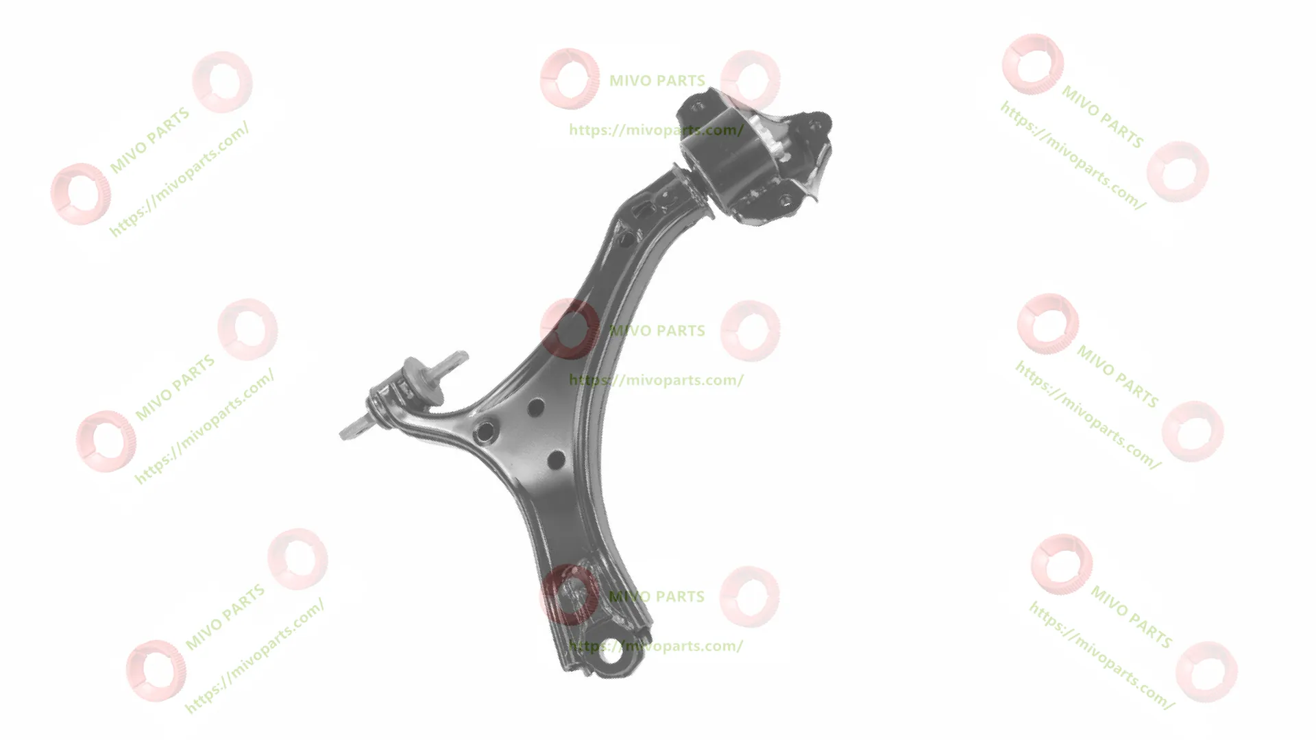 RK642517 Control Arm