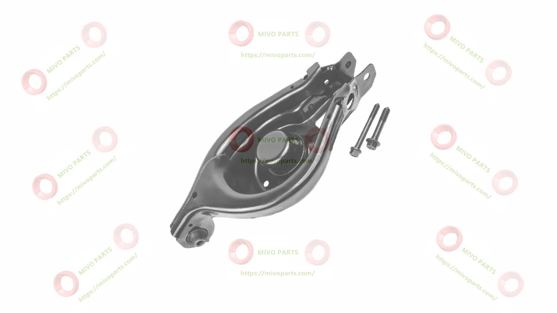 RK643286 Control Arm
