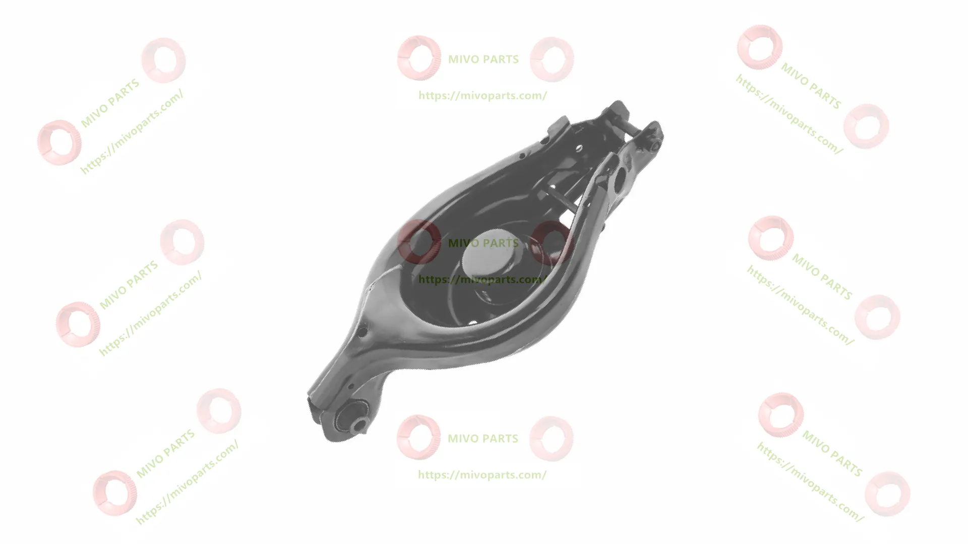 RK643287 Control Arm
