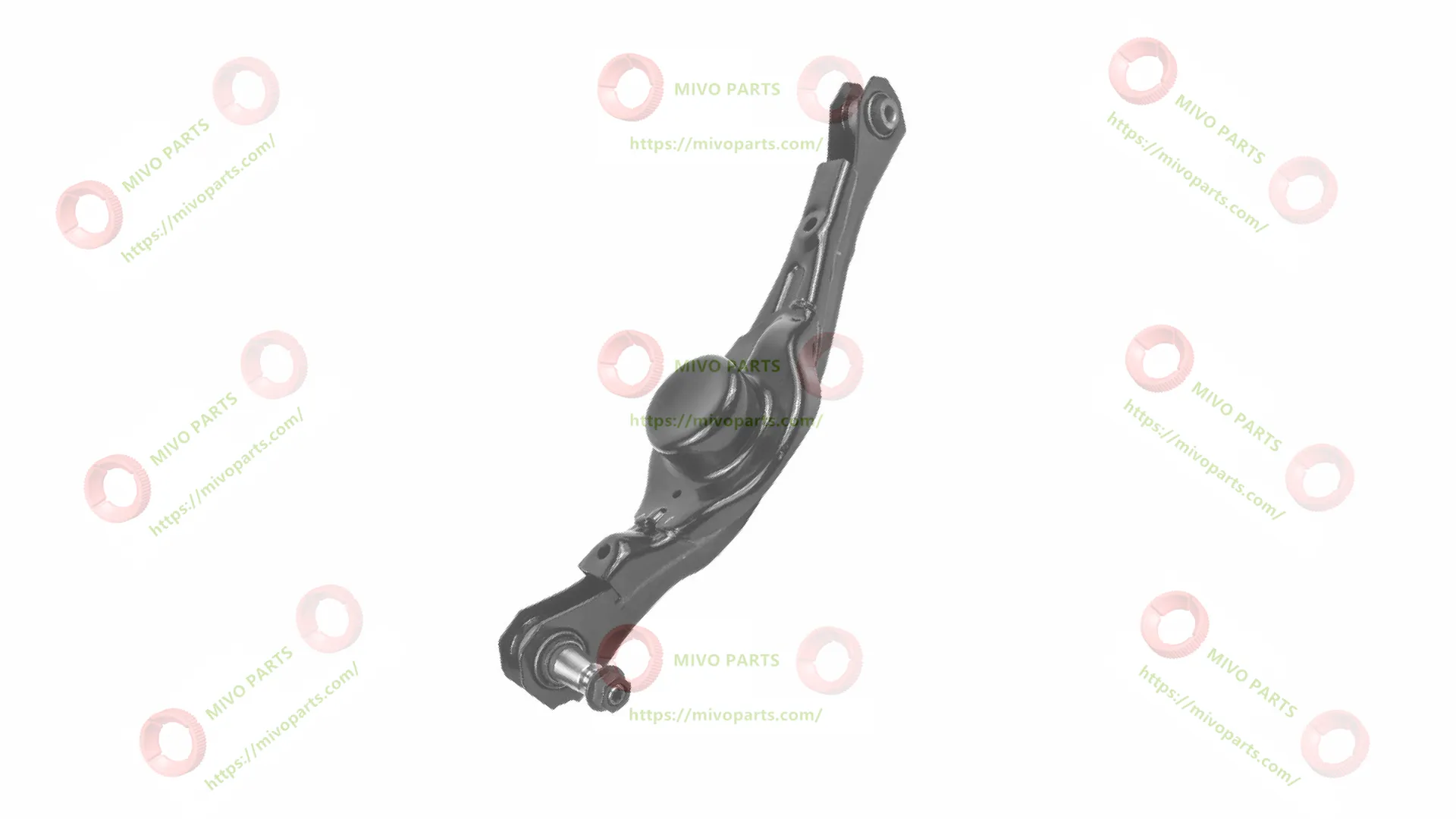 RK643596 Control Arm