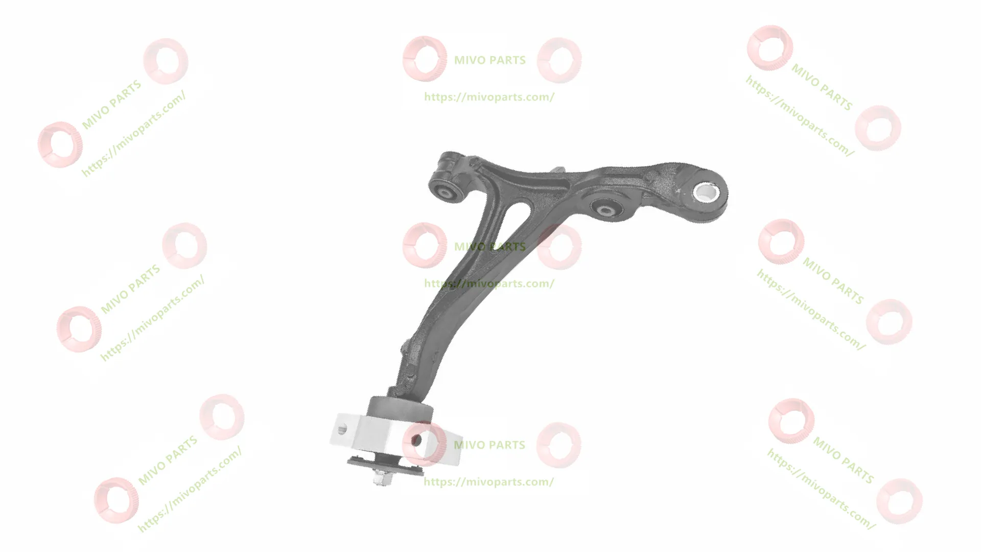 RK643616 Control Arm