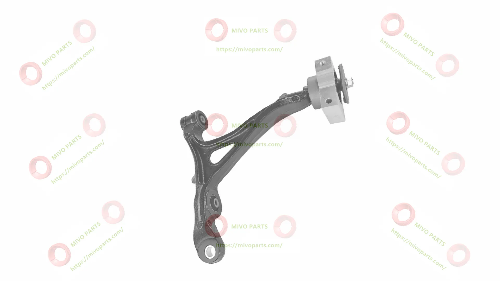 RK643617 Control Arm