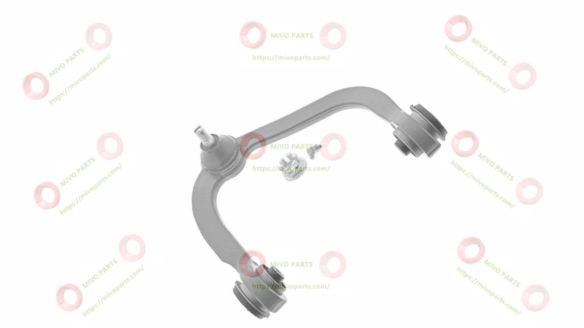 RK80308 Control Arm and Ball Joint Assembly