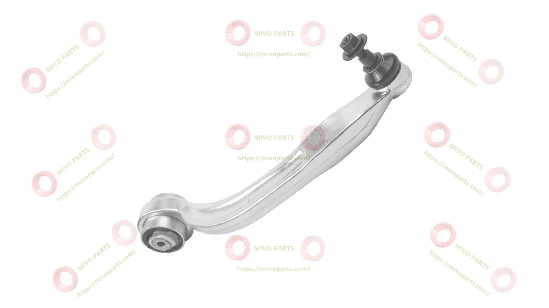 RK80562 Control Arm and Ball Joint Assembly