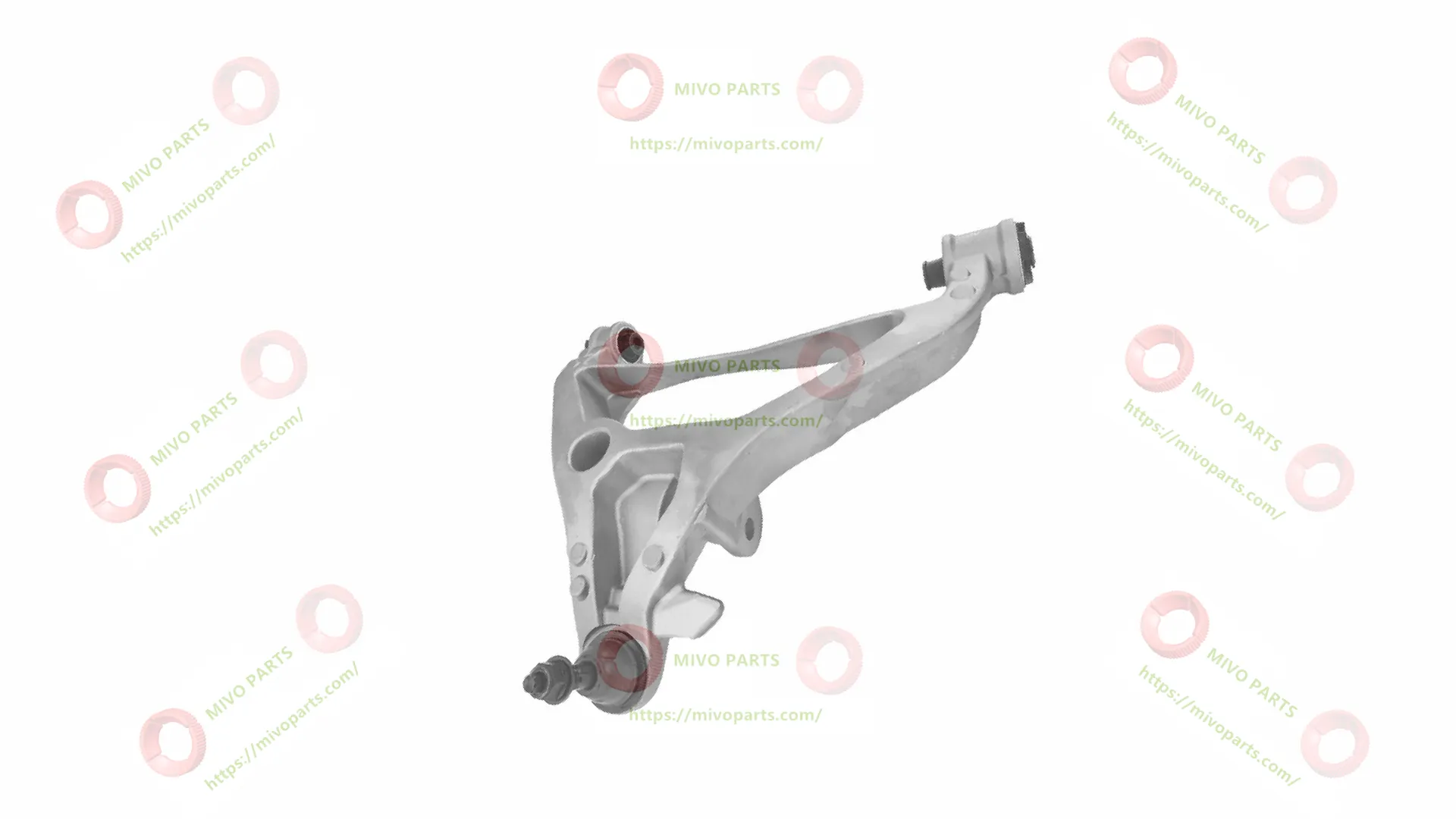 RK80711 Control Arm and Ball Joint Assembly