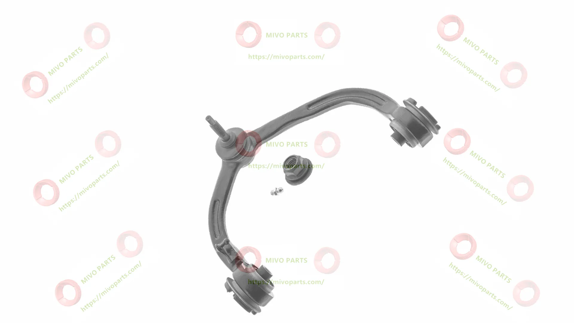 RK80716 Control Arm and Ball Joint Assembly