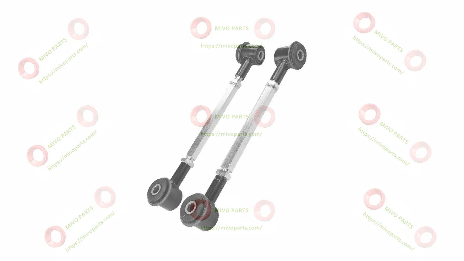 RK90204 Control Arm
