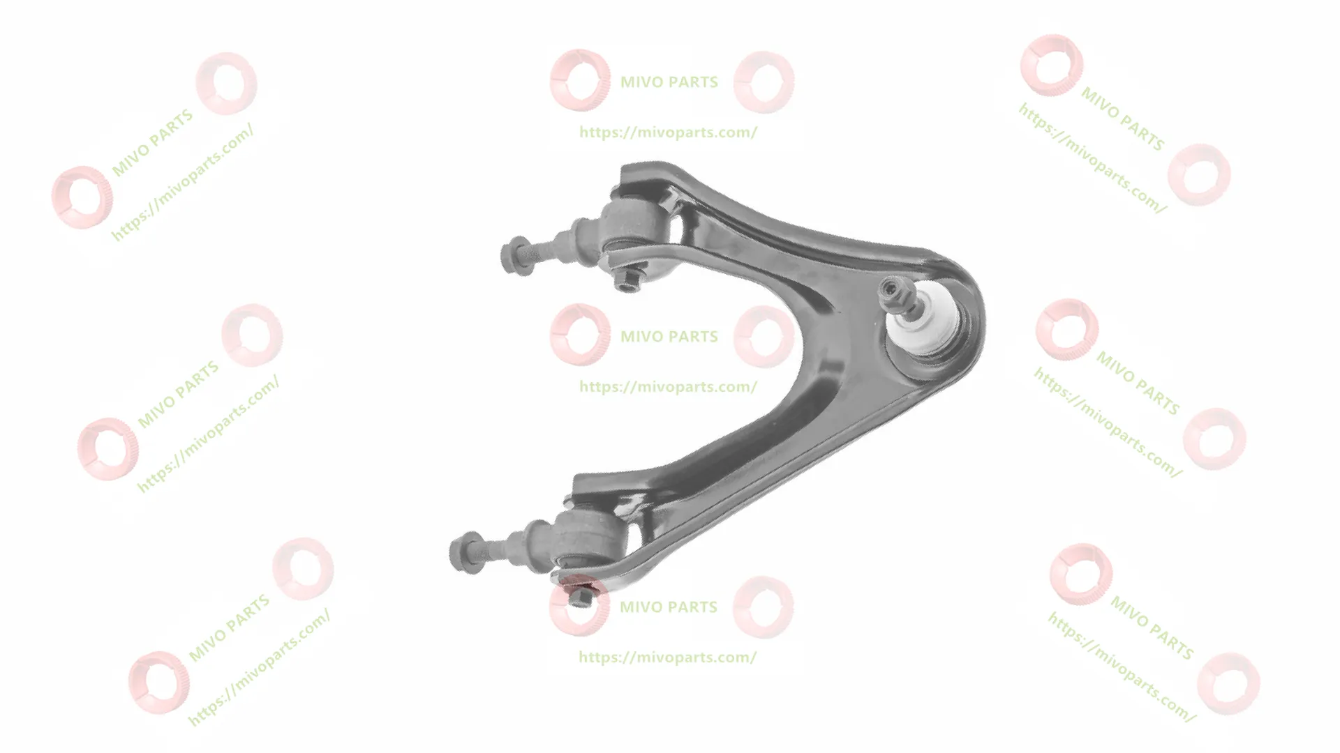 RK90446 Control Arm and Ball Joint Assembly