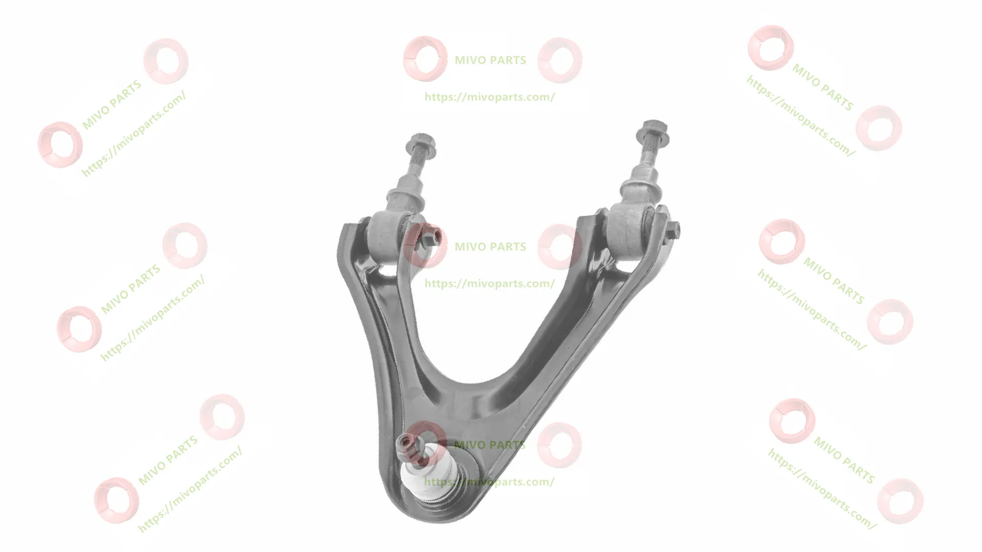 RK90447 Control Arm and Ball Joint Assembly