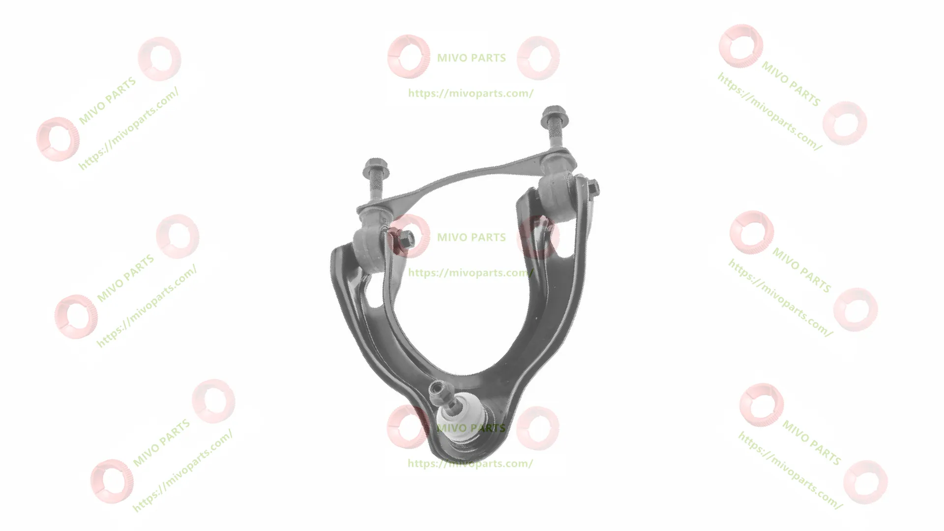 RK90448 Control Arm and Ball Joint Assembly